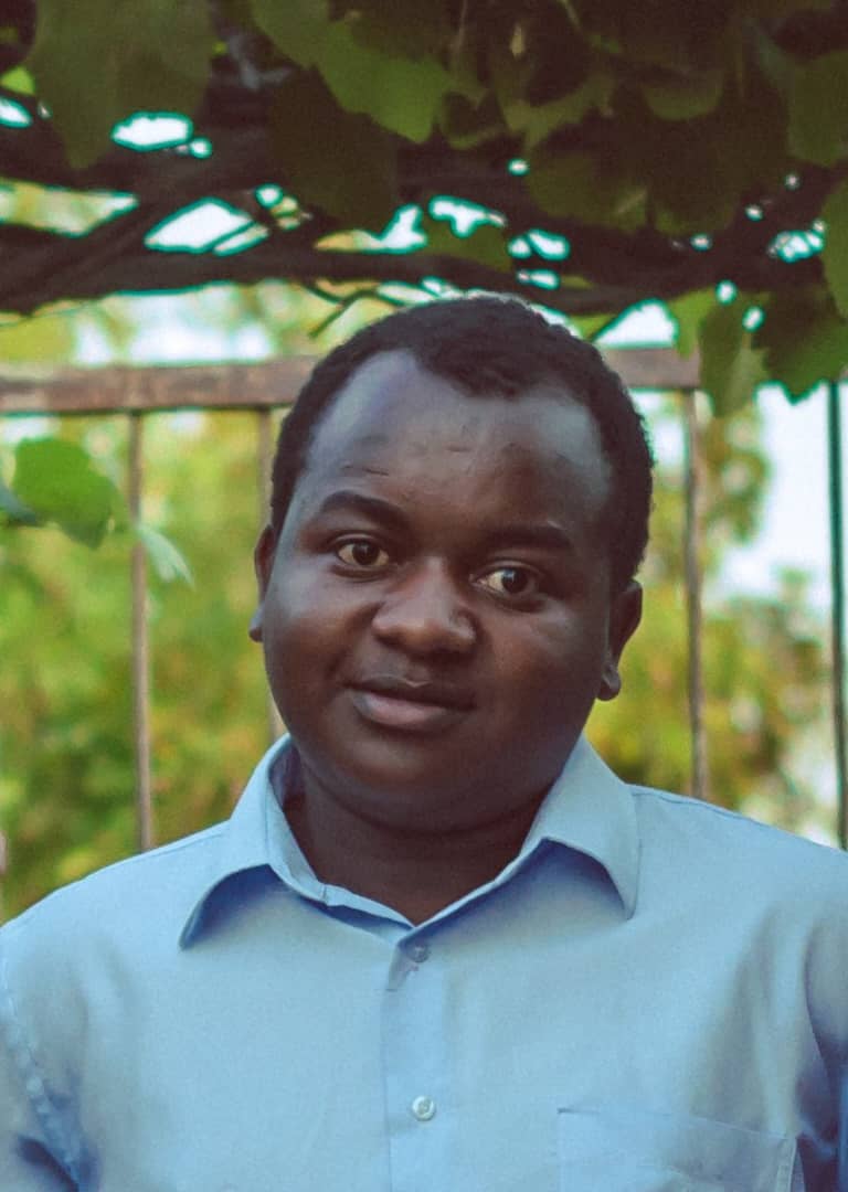 Timothy Hwizah - Founder & CEO